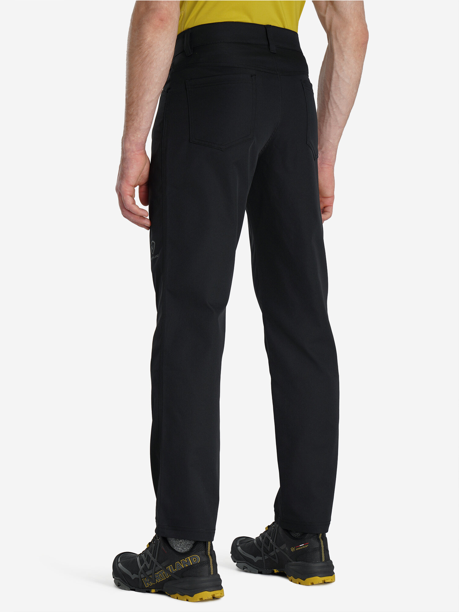 Брюки мужские Northland — фото 1