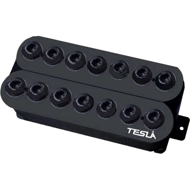 Звукосниматель Tesla CROW i7/BK/BNE