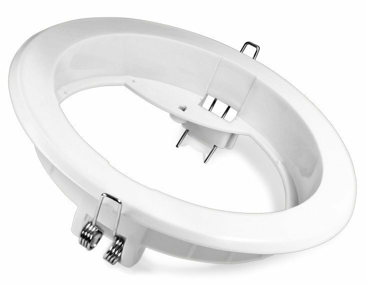 МК-3 Монтажный комплект для ДИП-34А, ДИП-31 и С2000-ИП Болид