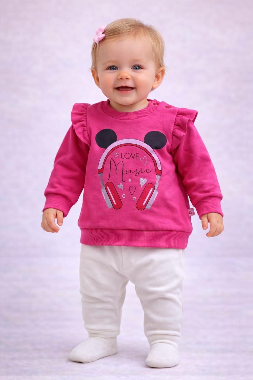 Джемпер  68,74 мес