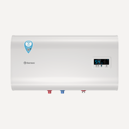 Изображение товара Водонагреватель накопительный THERMEX IF 50 H (pro) Wi-Fi