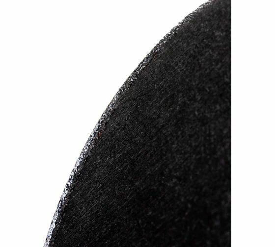 Круг отрезной Мастер (125х1х22.2 мм; металл/нержавейка) BOHRER — фото 1