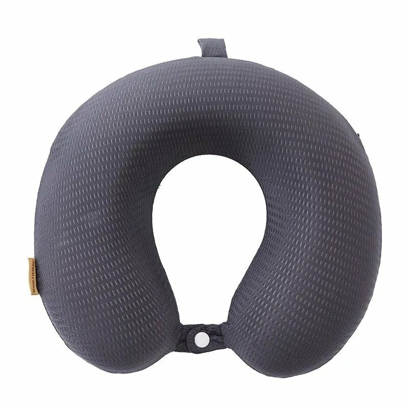 Kiboule Подушка 10x43 см, Memory Foam