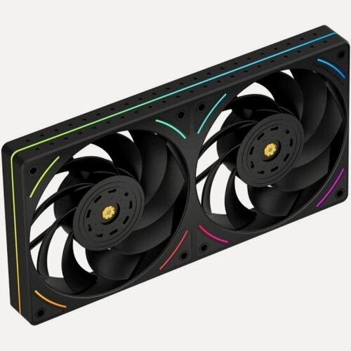 Изображение товара Вентилятор для корпуса Thermalright TL-UB24R Reverse (TRTLUB24R)