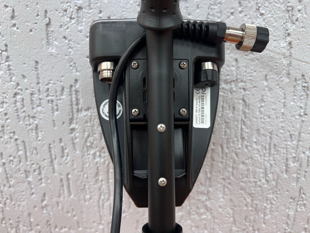 Металлоискатель Garrett AT Pro +наушники Б/У уценка