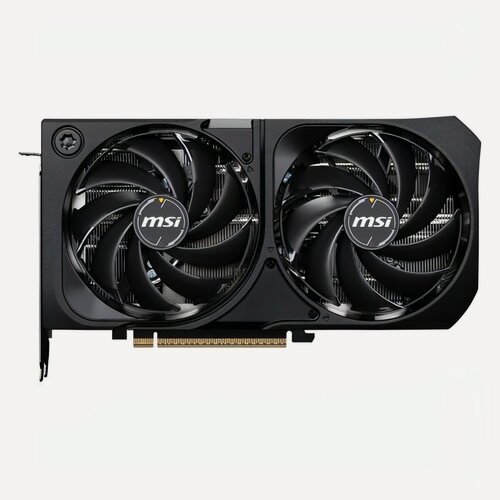 Изображение товара Видеокарта MSI GeForce RTX 5070 12G SHADOW 2X OC