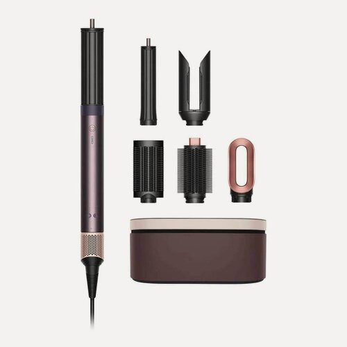 Изображение товара Стайлер Dyson HS09 Jasper Plum (HK) 598788-01