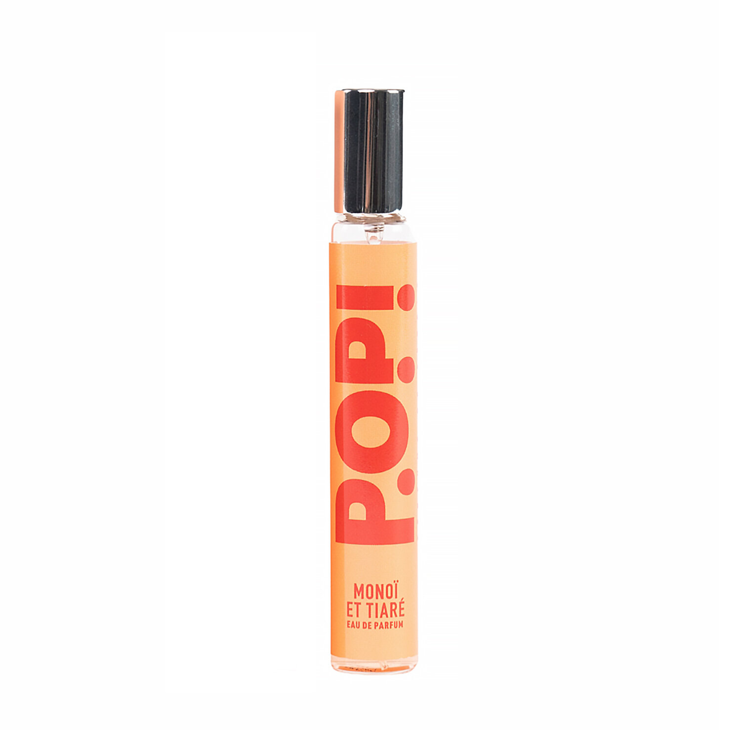 POP! Monoi Et Tiare Парфюмерная вода 30 мл