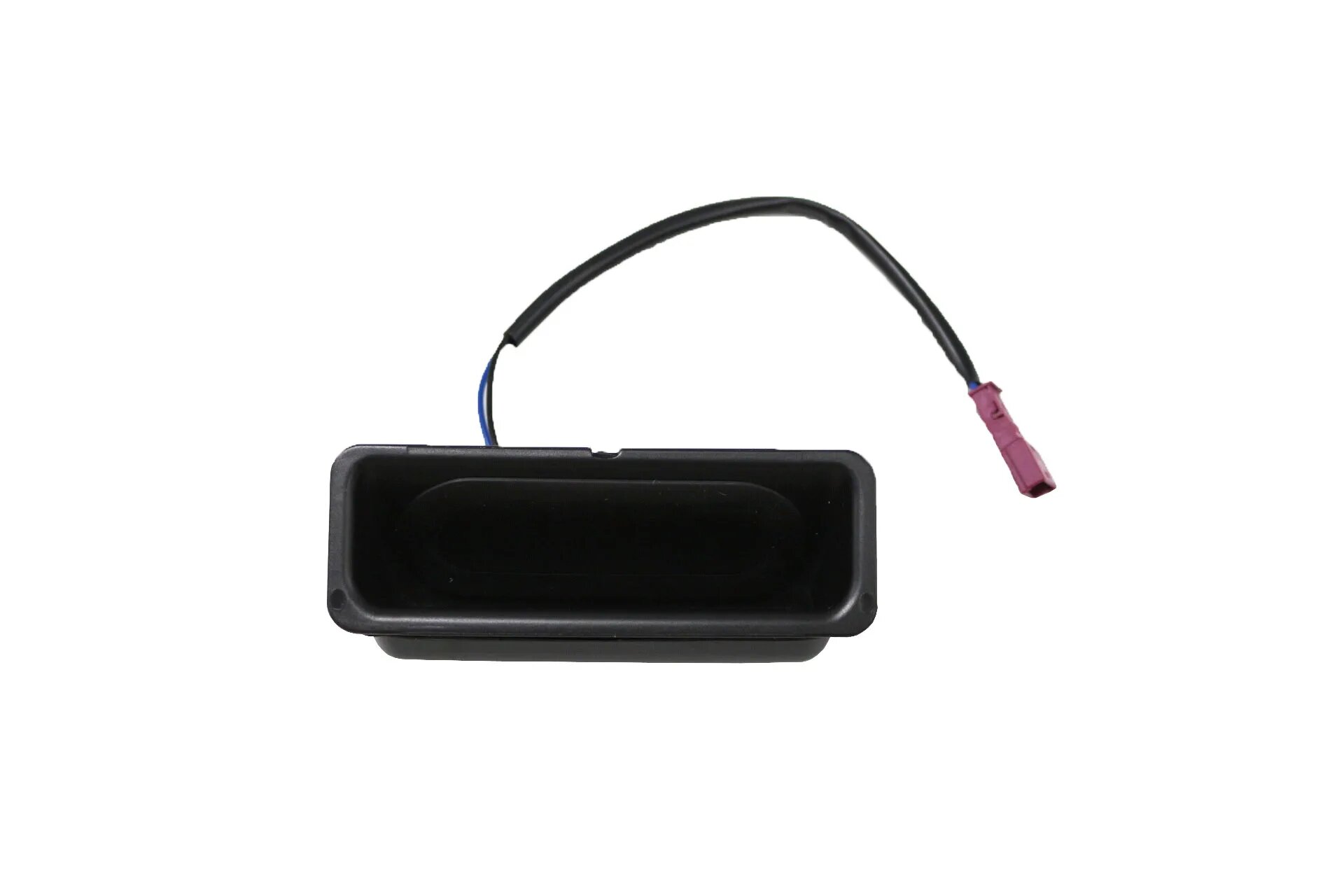 51248168035 51248-168035 Кнопка-переключатель замка багажника для BMW E39 525i 528i 530i 540i M5 E60 E61 530xit