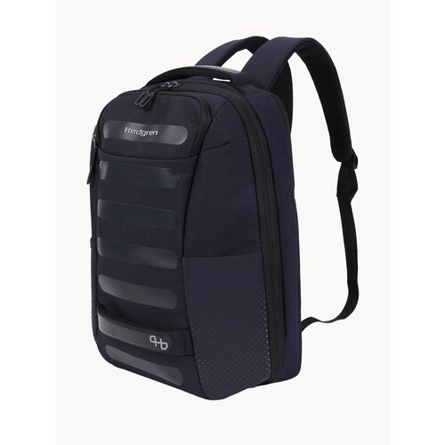 Рюкзак Hedgren HCMBY08 Comby L *870-01 Peacoat Blue