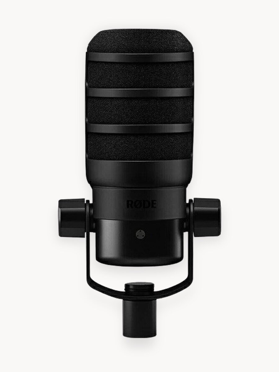 USB микрофон Rode PODMIC USB