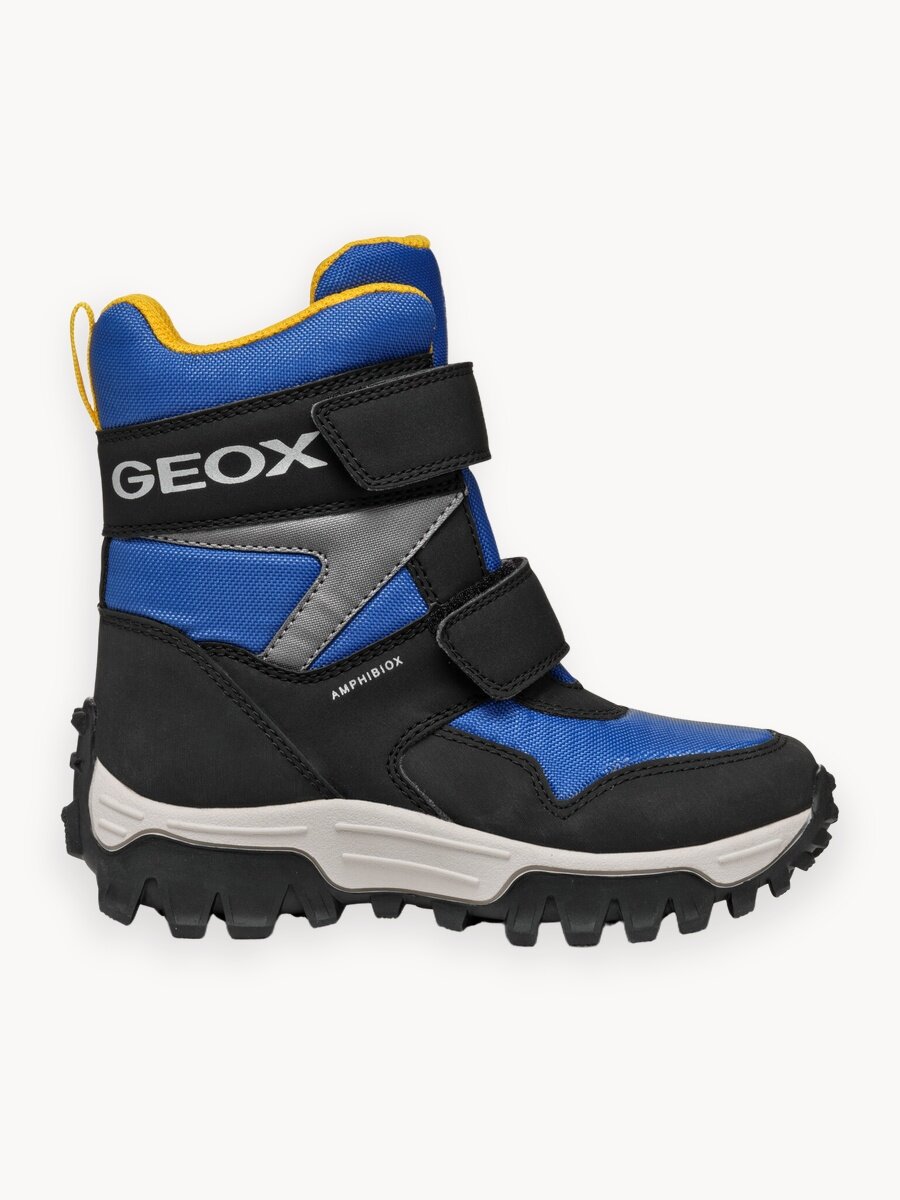 Полусапоги Himalaya ABX 