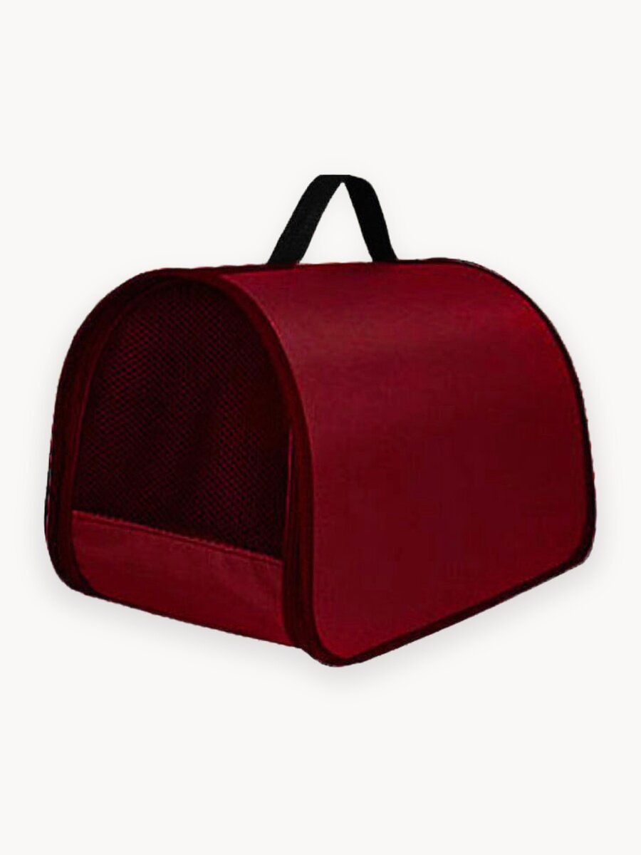 Переноска для кошек и собак L до 12 кг XL ZOLO 51х29х29см для самолета авиаперевозок