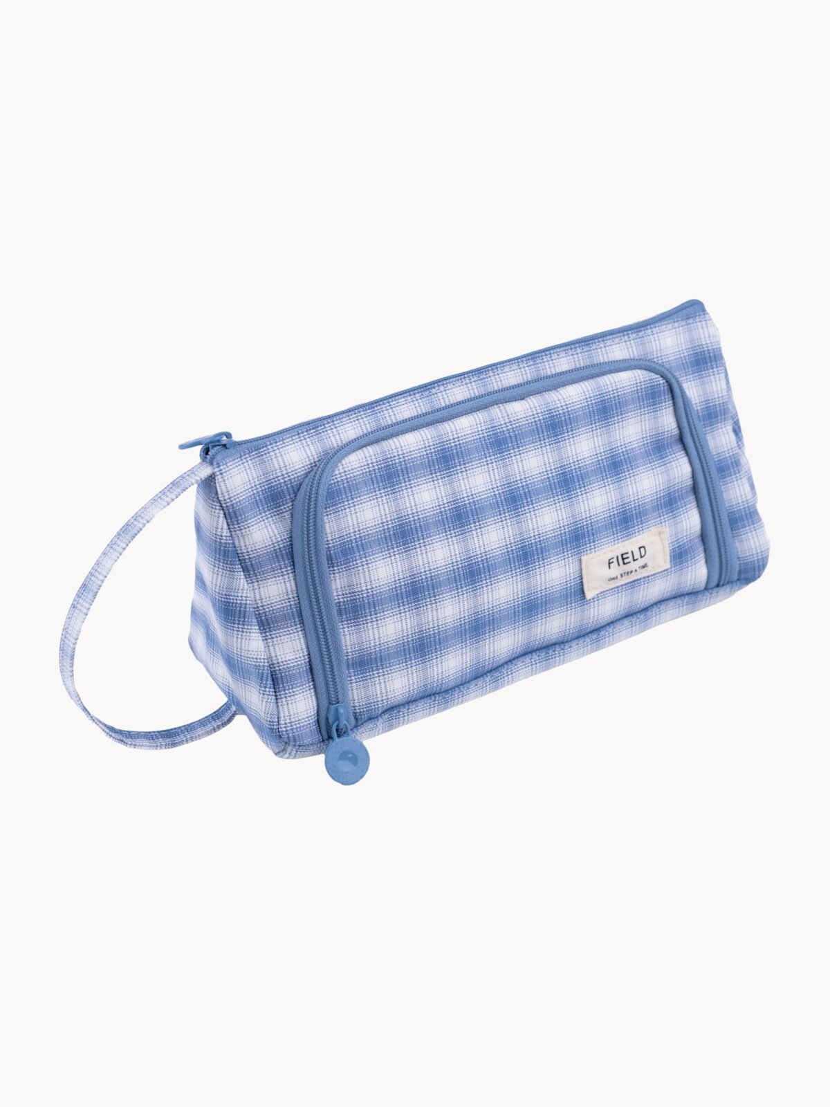 Пенал школьный для девочек MAGIC BOX, косметичка для подростка, новогодний подарок для детей