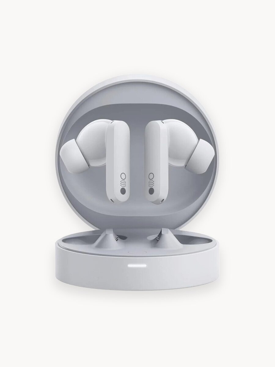 CMF Buds Pro by Nothing light grey tws внутриканальные наушники с шумоподавлением