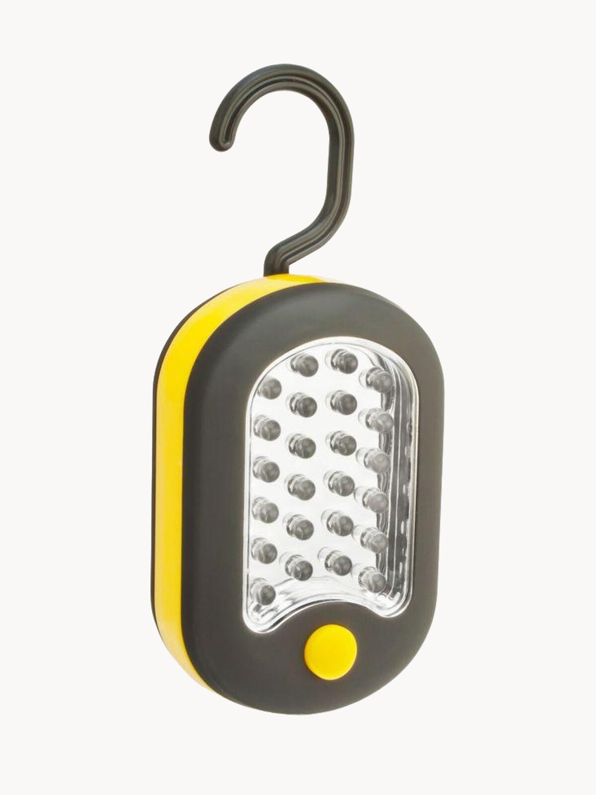 Фонарь Navigator 94 957 NPT-W02-3AAA для работы, 24LED+3LED, блист.