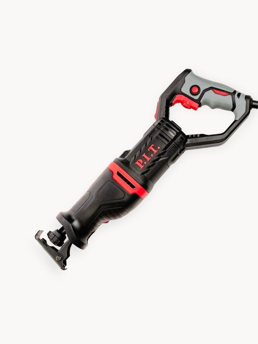 Сабельная пила P.I.T. PSA115-C1, 1000Вт, 2800ход/мин