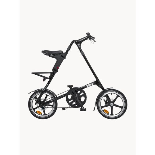 Складной велосипед STRIDA LT, колёса 16