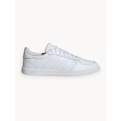 фото Кеды adidas breaknet sleek, размер 4,5 uk, белый