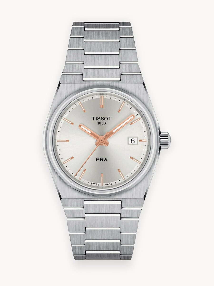 Наручные часы TISSOT T-Classic 