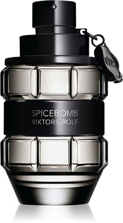 Туалетная вода Viktor & Rolf Spicebomb, 50 мл