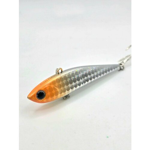 Воблер VIB Grows Culture 