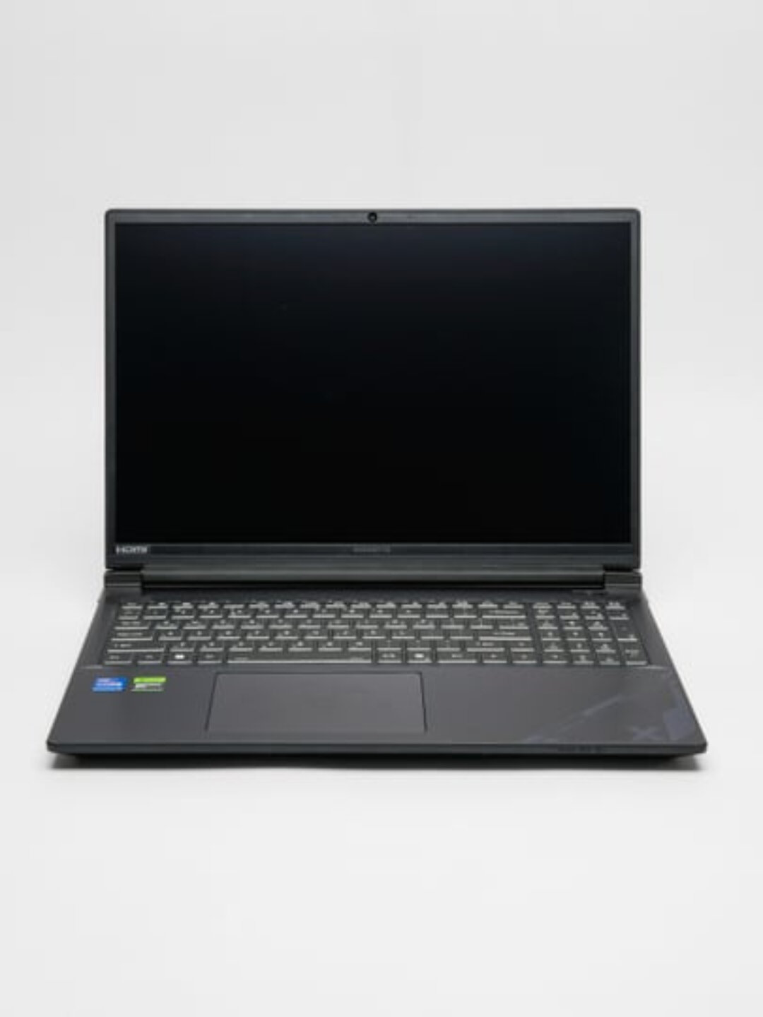 Ноутбук Gigabyte G6 Intel Core I7-13700H 15.6 FHD IPS 144Hz RTX 4060/8GB RAM16GB/1TRB SSD