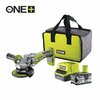 Фото RYOBI R18AG-0