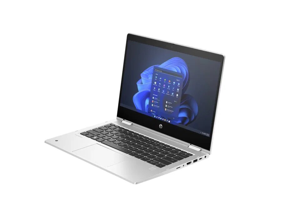 Ноутбук HP Probook r5-7530U DDR4 8/512 15.6 FHD IPS c подсветкой — фото 1