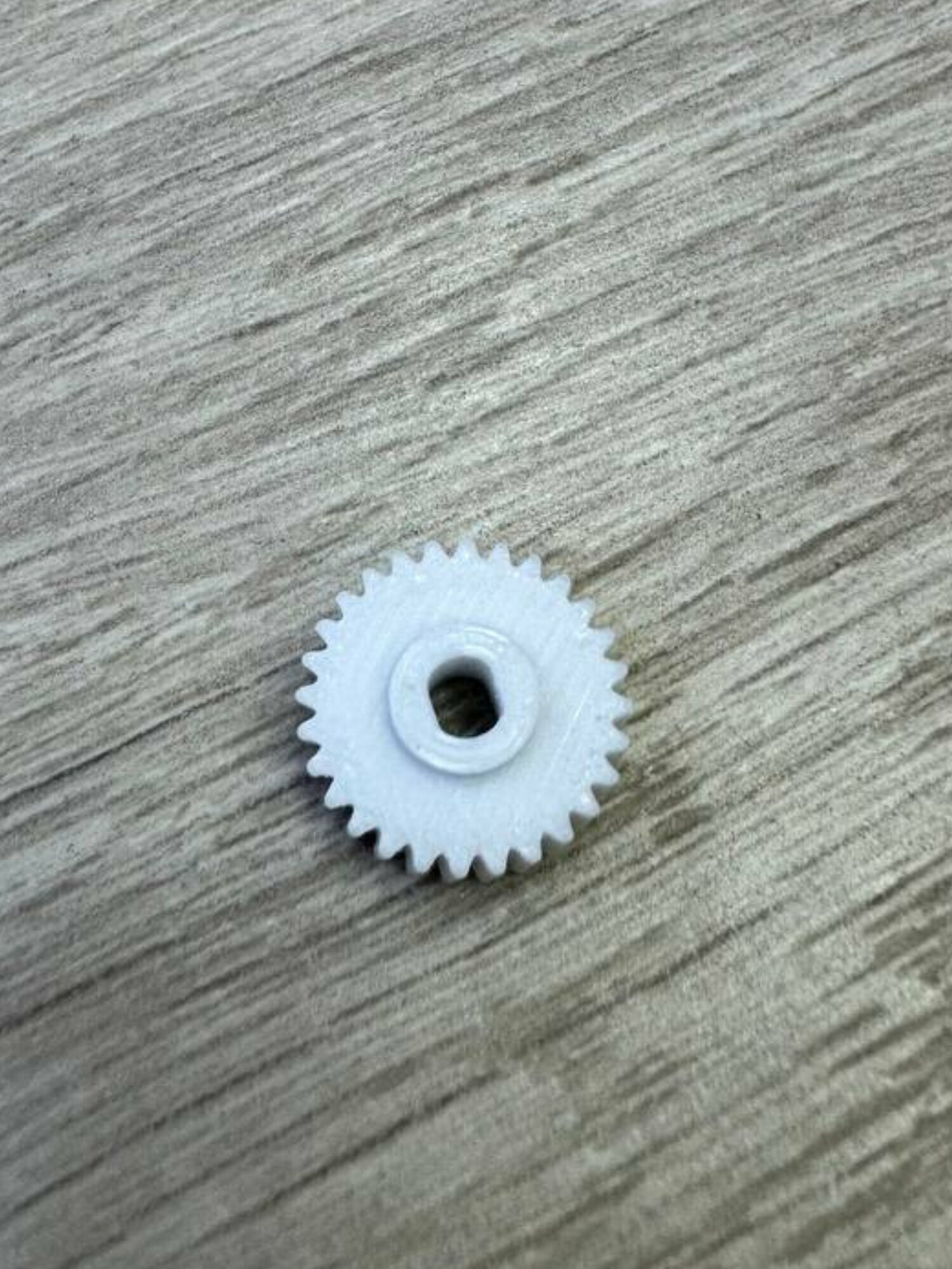 Шестерня складного зеркала — фото 1