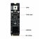 Контроллер PCIe M.2 (ASM3142) USB 3.2 Gen2 10Gbps, 2 x Type-E (ORIENT M2-U3142PE...