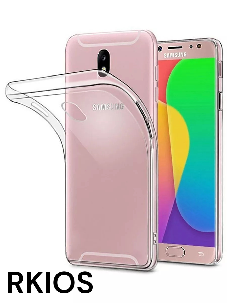 Чехол для Samsung J5 2017\J530\J5 PRO