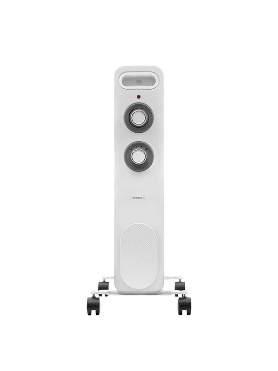 Обогреватель масляный 9 секций — фото 1