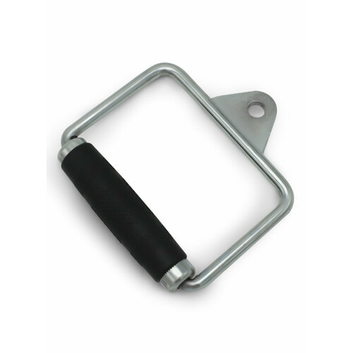 Рукоятка для тяги UNIX Fit PRO закрытая рукоять для тренажера