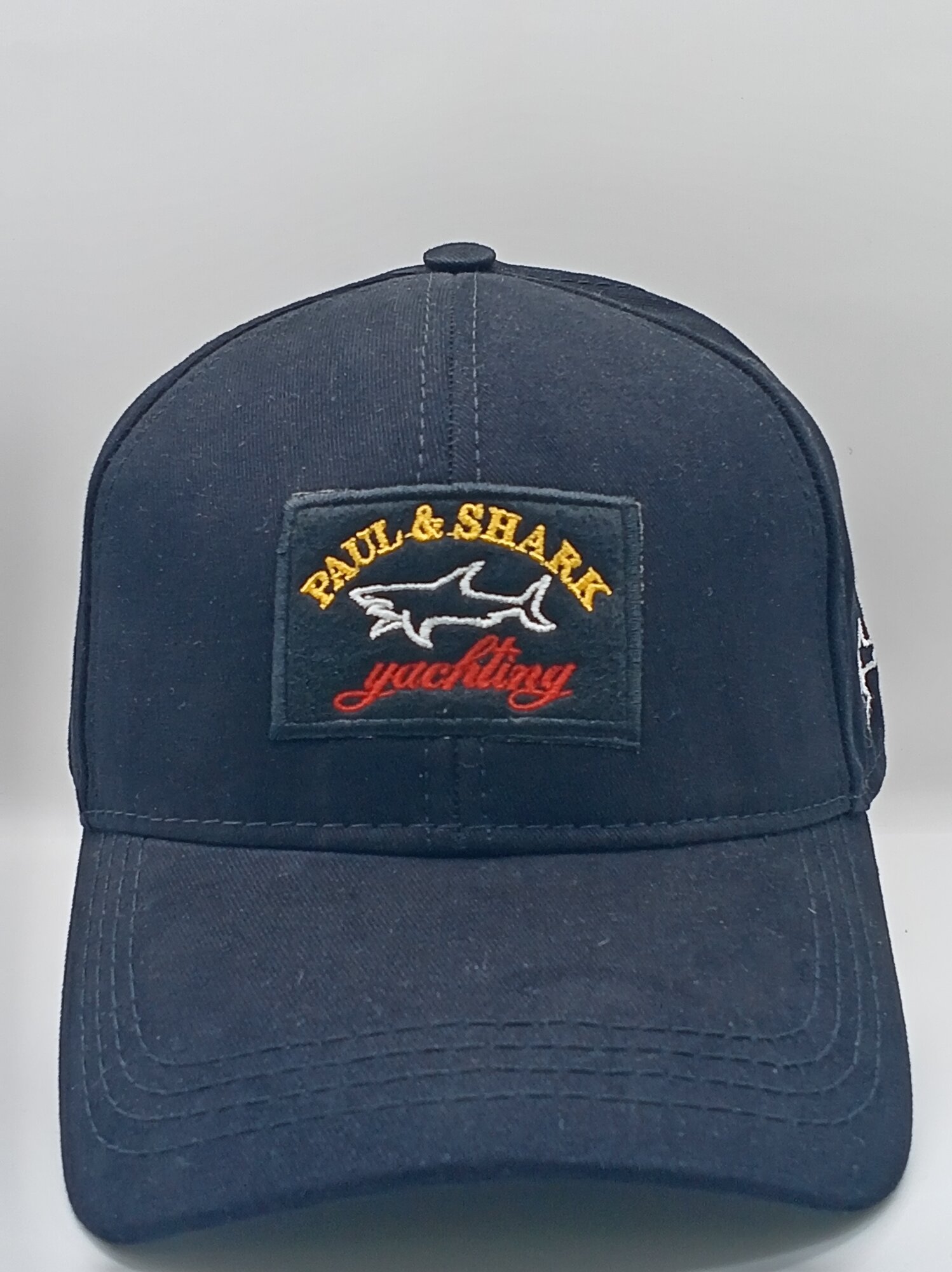 Кепка blue для мужчин