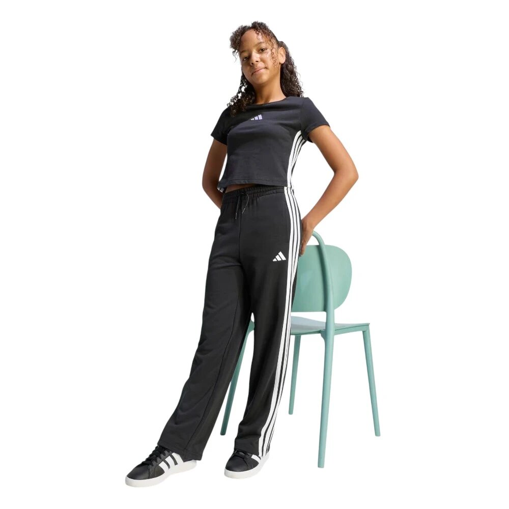 Брюки adidas, размер 164 — фото 1