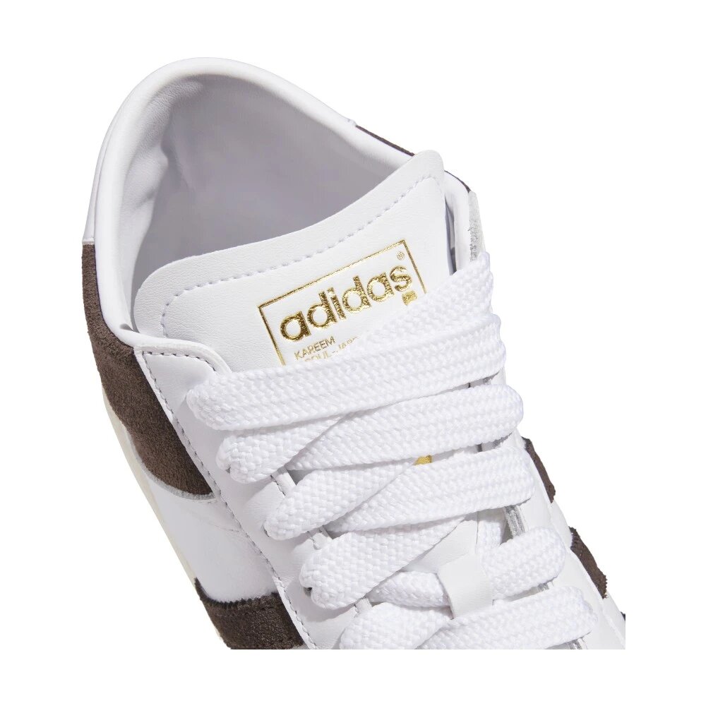 Кеды adidas, размер 9 UK — фото 1