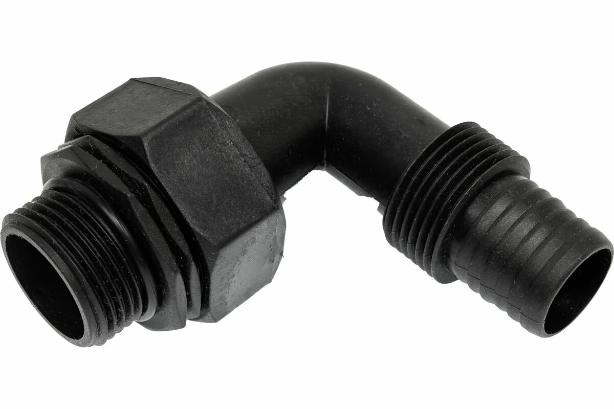 Адаптер ELITECH разборный 3/4" 1005.003600 — фото 1