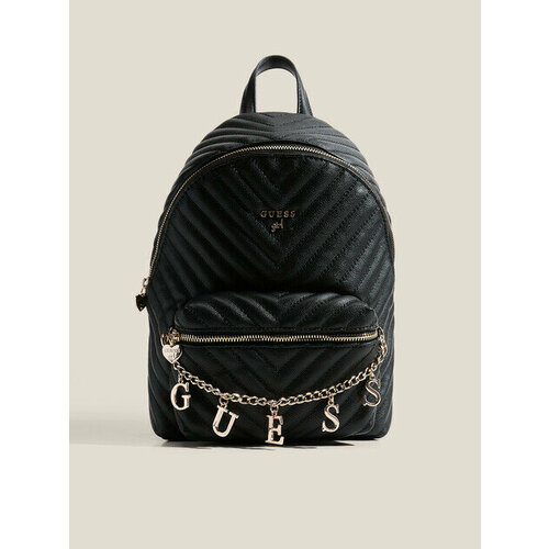 Рюкзак Guess J4RZ17WFZL0 черный