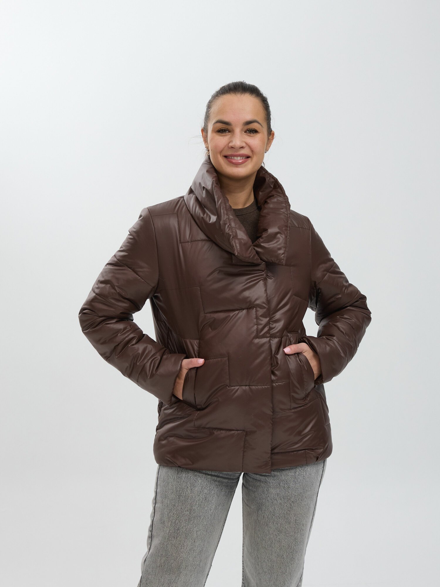 Куртка Весна-лето 2026