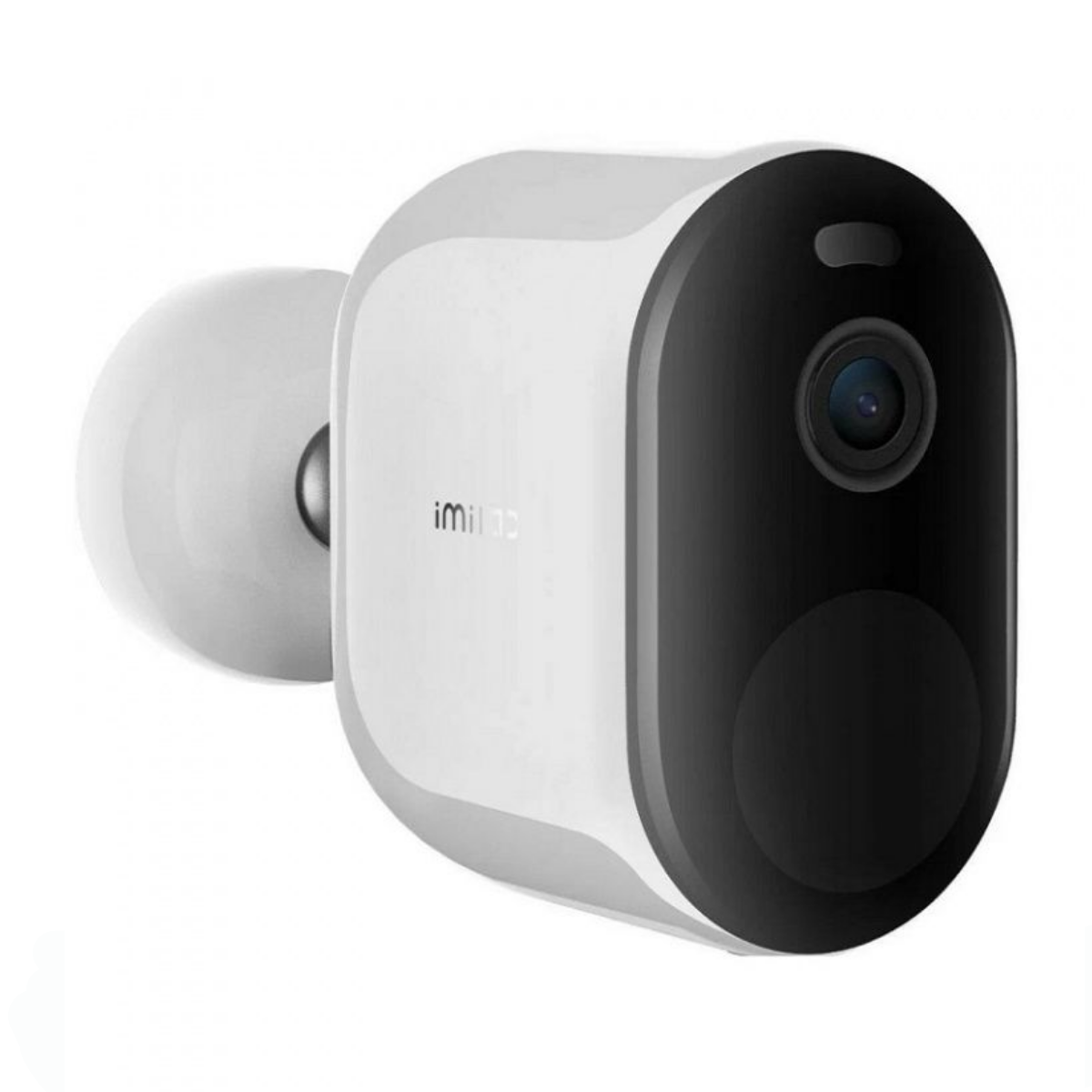 Камера видеонаблюдения IP Xiaomi EC4 SPOTLIGHT BATTERY CMSXJ31A IMILAB, белый