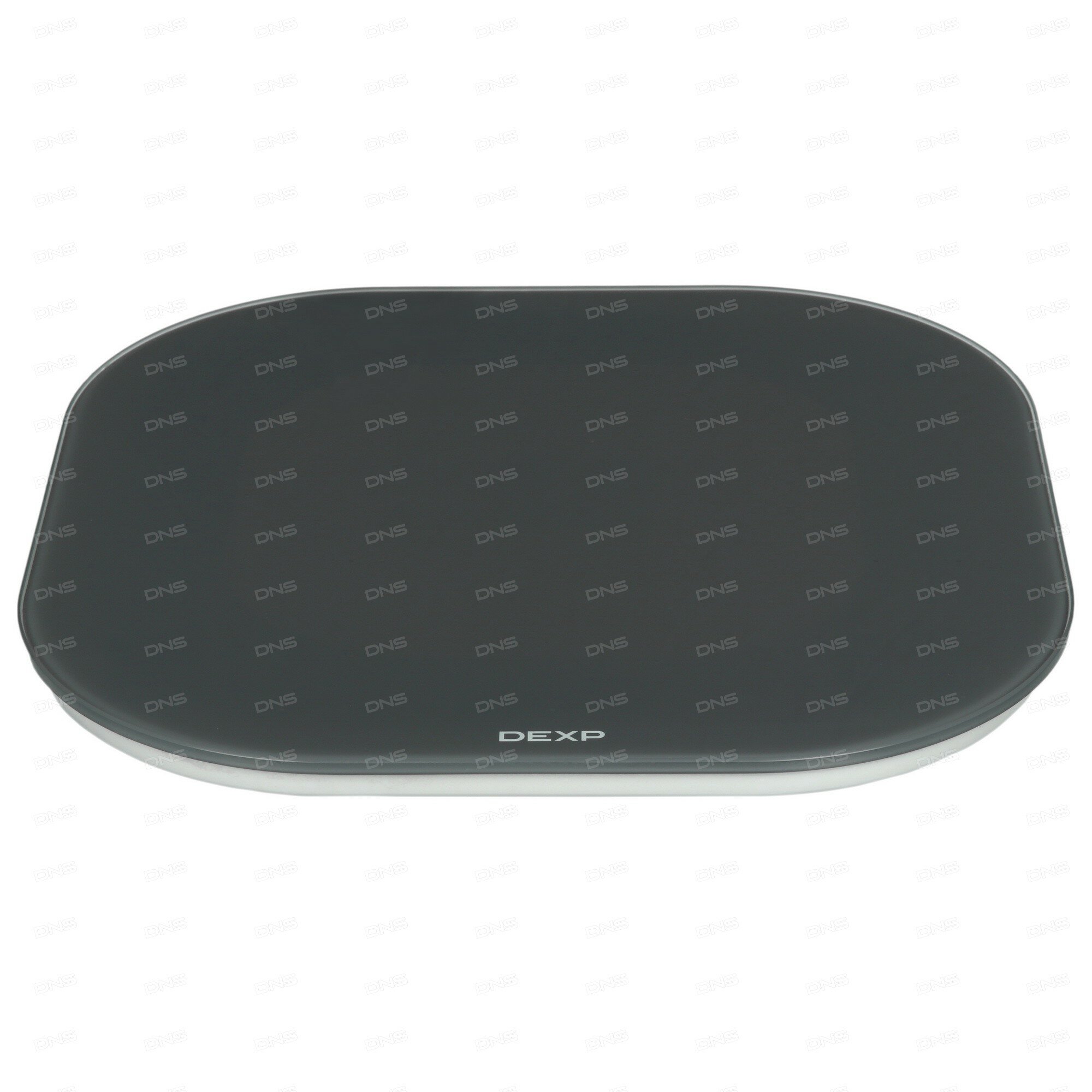 Весы DEXP SC-905 серый — фото 1