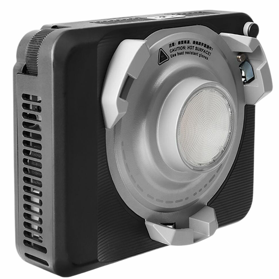 Осветитель amaran Ray 120c