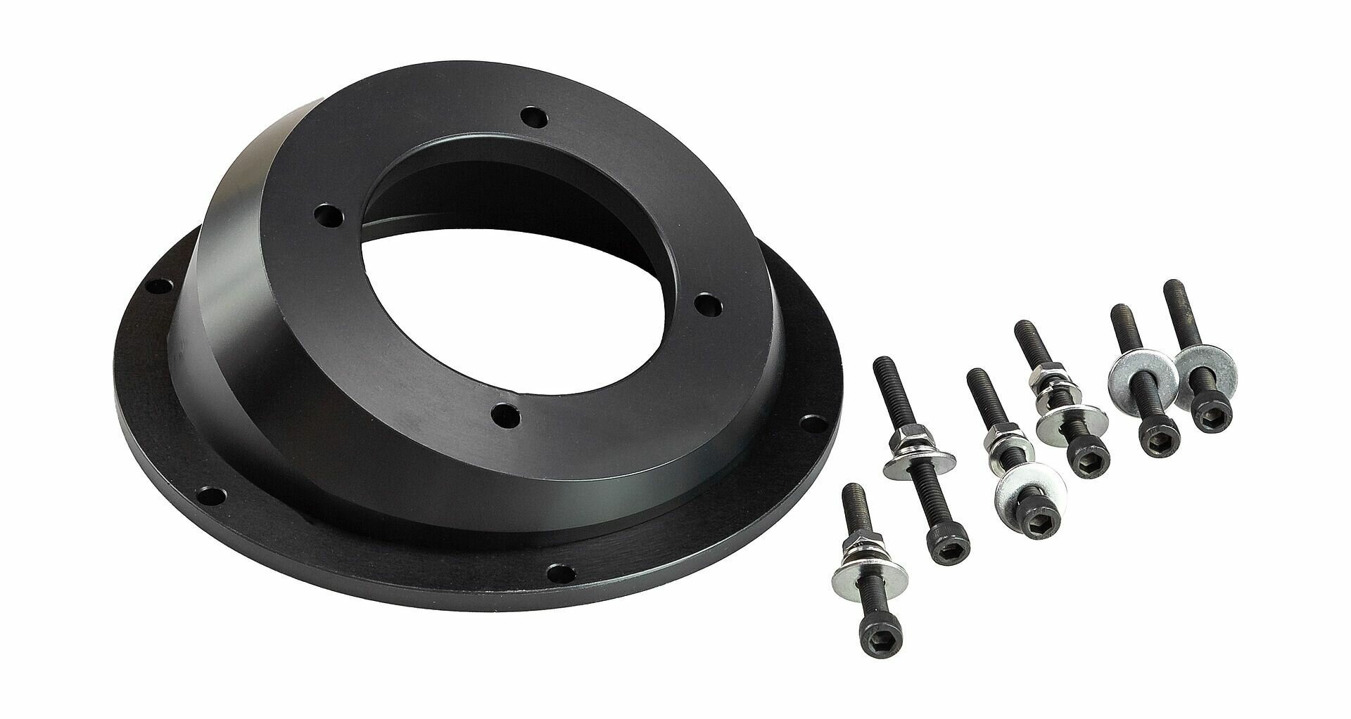 Накладка для рулевого насоса ГСУ (20 град.), внутреннего монтажа, Sea First