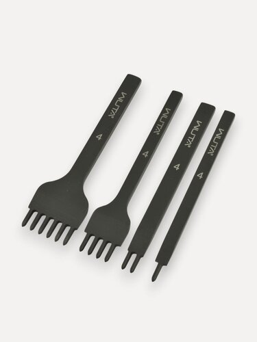 Изображение товара Пробойники строчные Wuta BLACK 4мм