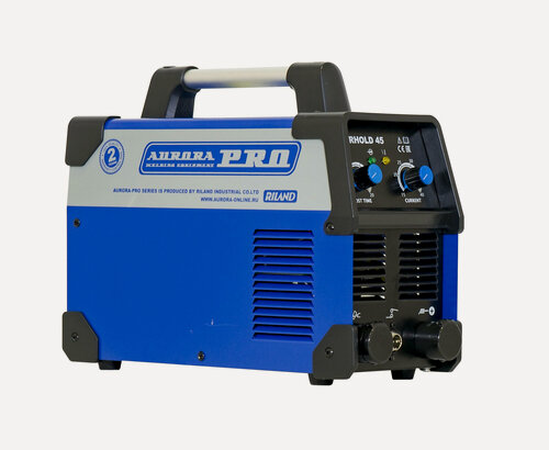 Изображение товара Аппарат плазменной резки AURORA AIRHOLD 45 [26928]