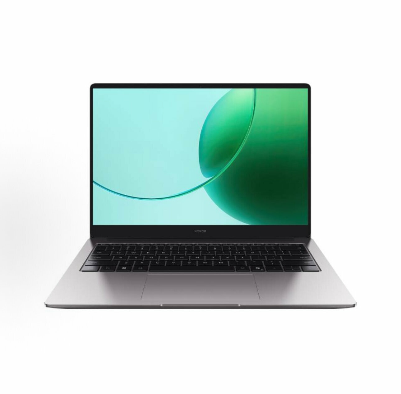 14" Ноутбук Honor Magicbook X14 2026 16/1TB, R7-7735HS, 1920x1200 Full HD экран, Windows 11 Pro, серый — фото 1
