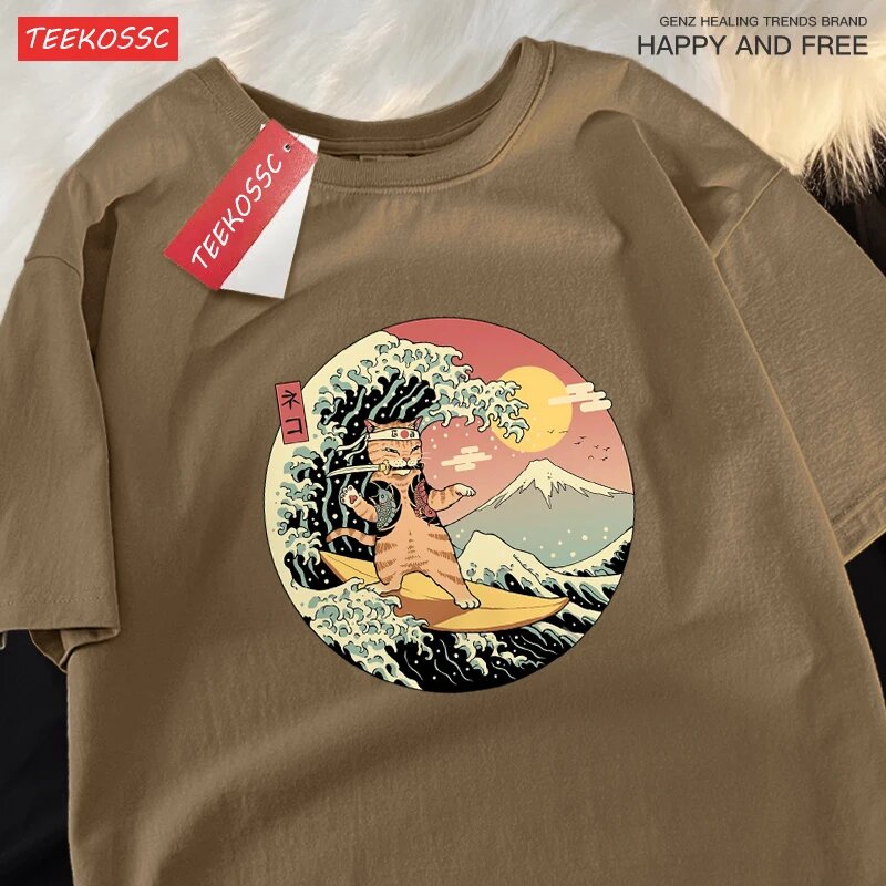 Футболка teekossc
