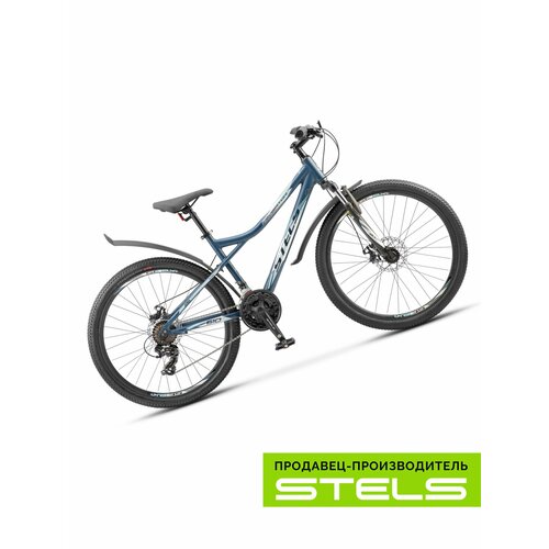 Горный велосипед Навигатор-610 MD колеса 26