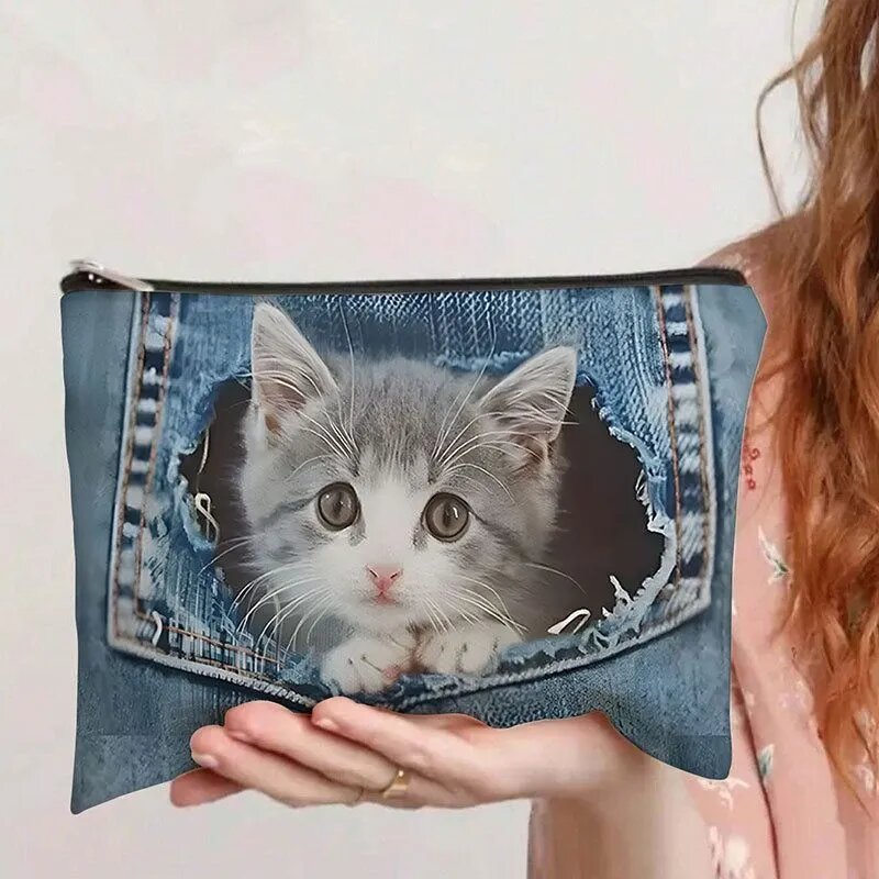 Косметичка